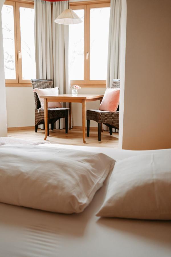 Hotel - Restaurant Soleo Krumpendorf Exteriör bild