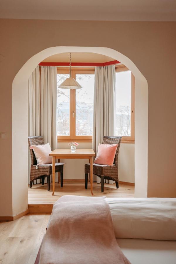 Hotel - Restaurant Soleo Krumpendorf Exteriör bild