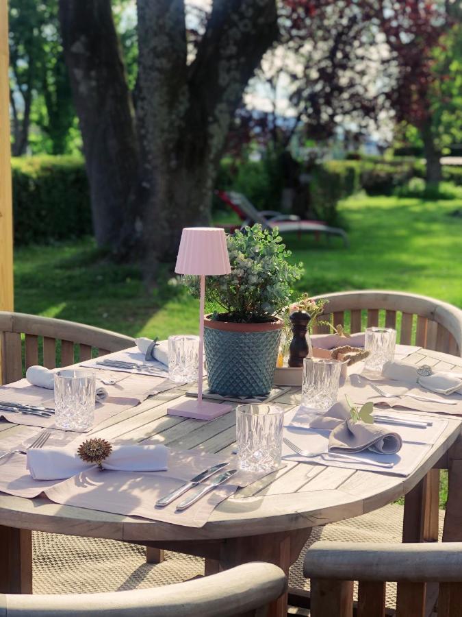Hotel - Restaurant Soleo Krumpendorf Exteriör bild